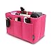 Pelikus Medium Felt Purse Organizer Insert / Multi-Pocket Handbag Shaper
