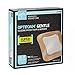 Optifoam Gentle Silicone Faced Foam Dressing 4