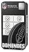 Masterpieces Officially Licensed NFL Pittsburgh Steelers 28 Piece Dominoes Game, For Ages 6+