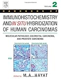 Handbook of Immunohistochemistry and in Situ Hybridization of Human Carcinomas : Molecular Pathology, Colorectal Carcinoma, and Prostate Carcinoma, , 0123339421