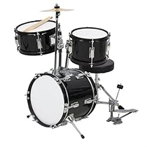 Kids Drum Set 3 Pc 13
