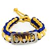 NBA-Paracord-Bracelets-Stainless-Steel-cuts-2-Pack-