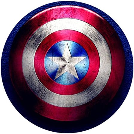 Fashionable Deisgn Made for Round Computer Game Mouse Pad Mat Cloth Cover Non-slip Backing