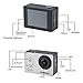 ABLEGRID AG5000 WiFi Novatek 96658 14MP 2.0