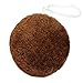 SeasonsTrading Round Brown Plush Animal Tail ~ Halloween Bear Costume Dress Up