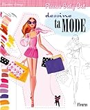 Dessine ta mode (French Edition) by