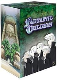 Fantastic Children - L'intégrale