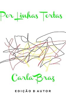 Livro Por Linhas Tortas