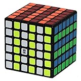Moyu Aoshi 6X6X6 Base New Speed Cube Puzzle Medium Black