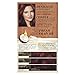 Clairol Natural Instincts Crema Keratina Hair Color Kit, Medium Red 5RR (1 Application)