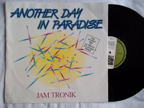 JAM TRONIK - Dance Eighties - Zortam Music