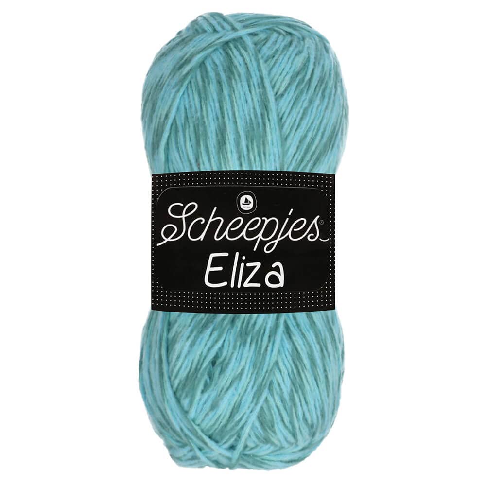 Scheepjes - Scheepjes Eliza 205 Roller Skate Yarn - 1x100g
