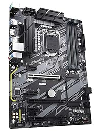 GIGABYTE Z390 AORUS Master