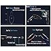Portable Car Air Purifier,Evtech Car Ionic Air Freshener Removes Cigarette Smoke, Bacteria, Odor Smell with 2.1A Dual USB Ports Car Charger for iPhone, Samsung and Android Devices (Black )