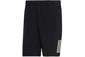 adidas Men's Training Designed 2 Move 3 Stripe Shorts