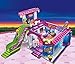 Cra-Z-Art Lite Brix Food Court Playset