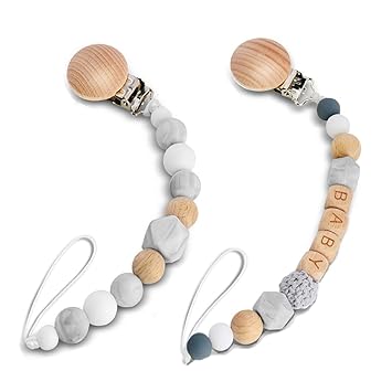 bibs silicone pacifier