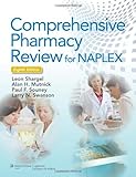 Comprehensive Pharmacy Review For Naplex Practice Exams