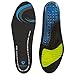 Sof Sole Insoles Women's AIRR Performance Full-Length Gel Shoe Insert