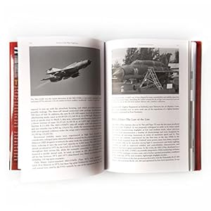 Soviet Cold War Fighters