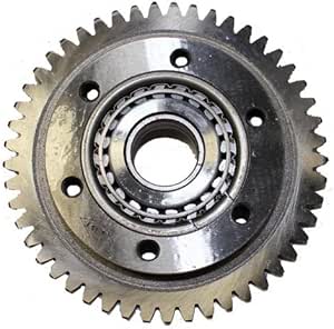 Amazon.com: STARTER CLUTCH MANCO TALON 260CC LINHAI 260 300 ATV UTV