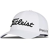Titleist Standard Tour Performance Prior Generation Golf Hat