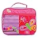 Stephen Joseph Amazon Exclusive Lunchbox, Butterfly
