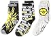 Pokemon Boys' 3 Pack Crew Socks