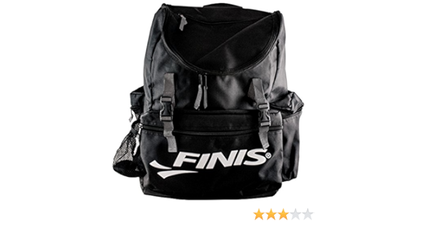 finis backpack