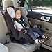 Safety 1st Grow N Go EX Air 3-in-1 Convertible Car Seat, Silverbury Ashthumb 2