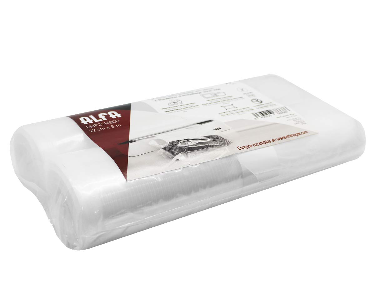 Best Vacuum Sealer Rolls 22Cm