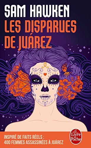 Les  disparues de Juárez