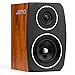 Jamo C-91-DA Bookshelf Speaker - Dark Apple(Pair)