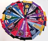 NBA Mini Pennant Set, All NBA Teams, NEW