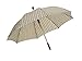 Drive Medical T Handle Umbrella Cane, Tan Plaid