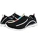 Feetmat Men's Mesh Slip On Water Shoes Quick Drying Aqua Water Shoes Breathable