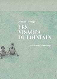 Les  visages du lointain