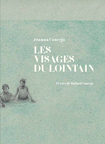 Les  visages du lointain