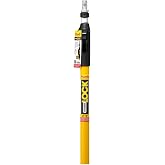 POWER LOCK Extension Poles 4' - 8' POWER LOCK Extension Pole