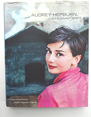 The Audrey Hepburn Treasures: Ellen Erwin, Jessica Z. Diamond