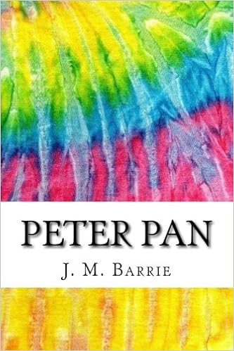 Peter Pan Includes Mla Style Citations For Scholarly Secondary Sources Peer Reviewed Journal Articles And Critical Essays Squid Ink Classics Barrie J M Amazon Com Books