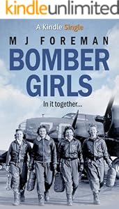 Bomber Girls (Kindle Single)