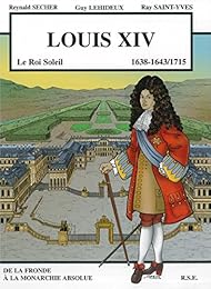 Louis XIV