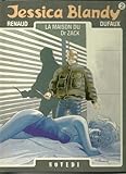 La Maison Du Dr. Zack by 