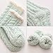 Winter Womens Warm House Slipper Socks Super Soft Microfiber Fuzzy Home Socks