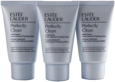 estee lauder 3 in 1 cleanser