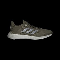 adidas Men's Pureboost 21 Running Shoe, Focus
