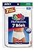 White (7-Pack of Briefs)