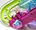 Polly Pocket Roller Coaster Resort Playset