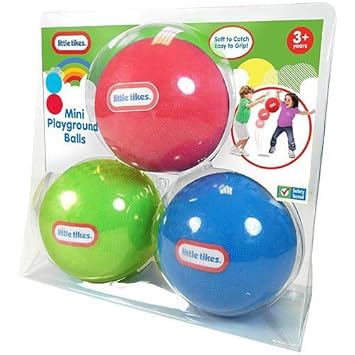 little tikes mini playground